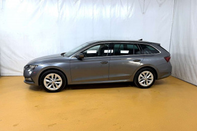 Skoda Octavia Gebrauchtwagen Skoda Octavia Gebrauchtwagen