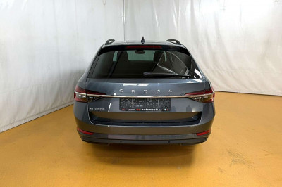 Skoda Superb Gebrauchtwagen Skoda Superb Gebrauchtwagen