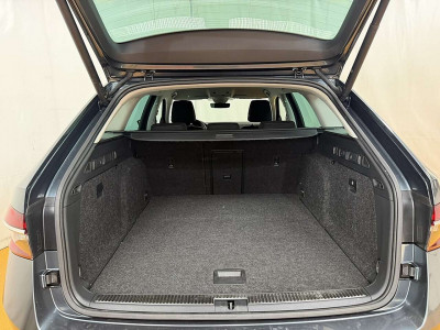Skoda Superb Gebrauchtwagen Skoda Superb Gebrauchtwagen