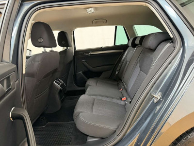 Skoda Superb Gebrauchtwagen Skoda Superb Gebrauchtwagen