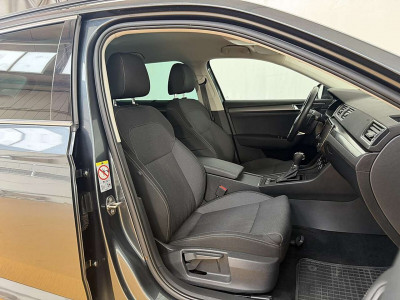 Skoda Superb Gebrauchtwagen Skoda Superb Gebrauchtwagen
