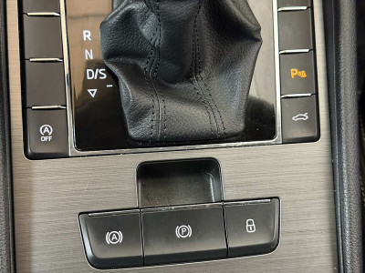 Skoda Superb Gebrauchtwagen Skoda Superb Gebrauchtwagen