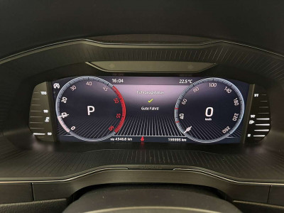 Skoda Superb Gebrauchtwagen Skoda Superb Gebrauchtwagen