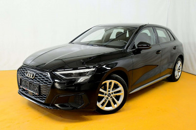 Audi A3 Gebrauchtwagen Audi A3 Gebrauchtwagen