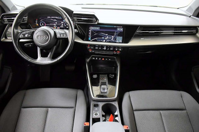 Audi A3 Gebrauchtwagen Audi A3 Gebrauchtwagen