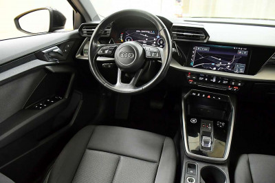Audi A3 Gebrauchtwagen Audi A3 Gebrauchtwagen