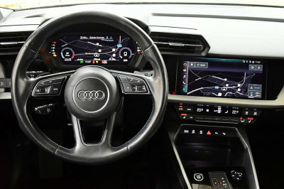 Audi A3 Gebrauchtwagen Audi A3 Gebrauchtwagen