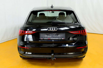 Audi A3 Gebrauchtwagen Audi A3 Gebrauchtwagen