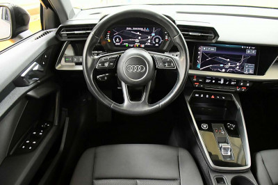 Audi A3 Gebrauchtwagen Audi A3 Gebrauchtwagen