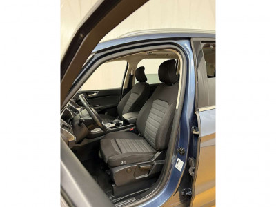 Ford Galaxy Gebrauchtwagen