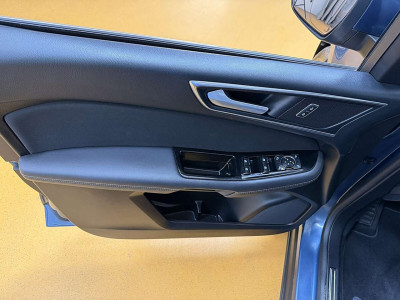 Ford Galaxy Gebrauchtwagen
