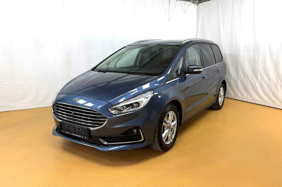 Ford Galaxy Gebrauchtwagen
