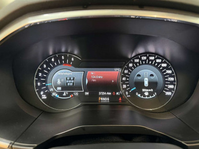 Ford Galaxy Gebrauchtwagen