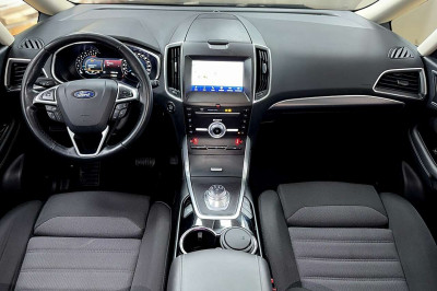 Ford Galaxy Gebrauchtwagen