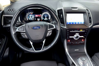 Ford Galaxy Gebrauchtwagen