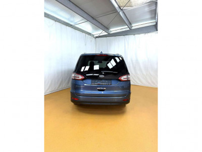 Ford Galaxy Gebrauchtwagen