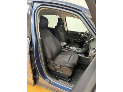 Ford Galaxy Gebrauchtwagen