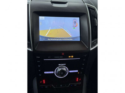 Ford Galaxy Gebrauchtwagen