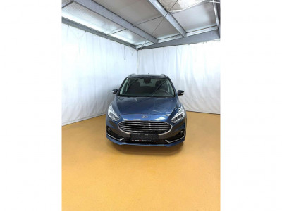Ford Galaxy Gebrauchtwagen