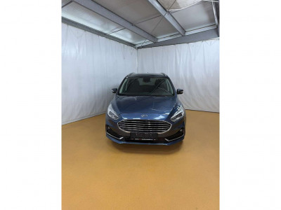 Ford Galaxy Gebrauchtwagen