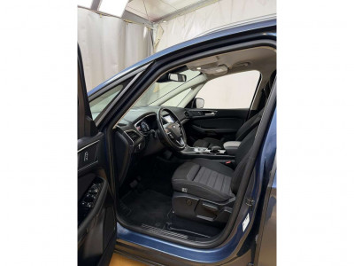 Ford Galaxy Gebrauchtwagen