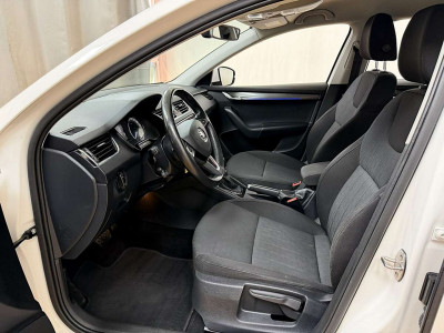 Skoda Octavia Gebrauchtwagen Skoda Octavia Gebrauchtwagen