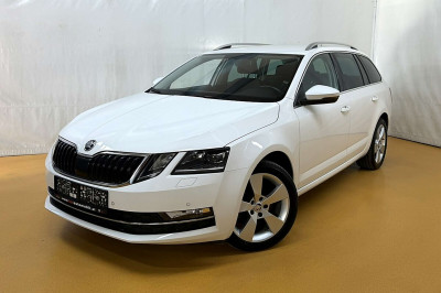 Skoda Octavia Gebrauchtwagen Skoda Octavia Gebrauchtwagen