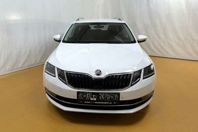 Skoda Octavia Gebrauchtwagen Skoda Octavia Gebrauchtwagen