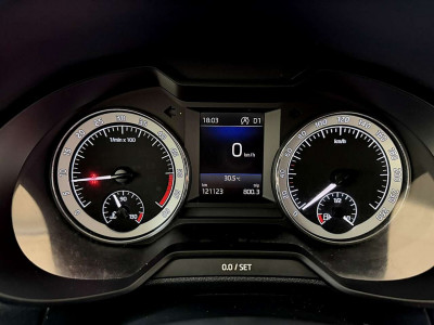 Skoda Octavia Gebrauchtwagen Skoda Octavia Gebrauchtwagen