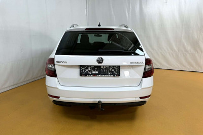 Skoda Octavia Gebrauchtwagen Skoda Octavia Gebrauchtwagen
