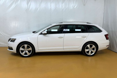Skoda Octavia Gebrauchtwagen Skoda Octavia Gebrauchtwagen