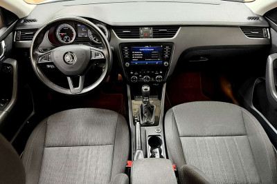 Skoda Octavia Gebrauchtwagen Skoda Octavia Gebrauchtwagen