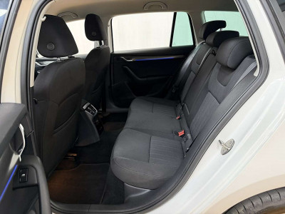 Skoda Octavia Gebrauchtwagen Skoda Octavia Gebrauchtwagen