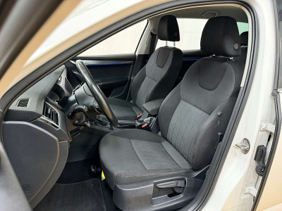 Skoda Octavia Gebrauchtwagen Skoda Octavia Gebrauchtwagen