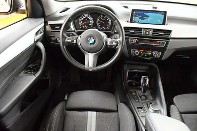 BMW X1 Gebrauchtwagen