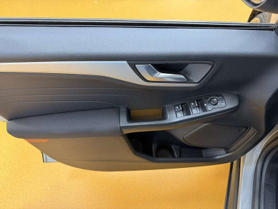 Ford Kuga Gebrauchtwagen Ford Kuga Gebrauchtwagen