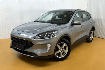 Ford Kuga Gebrauchtwagen Ford Kuga Gebrauchtwagen