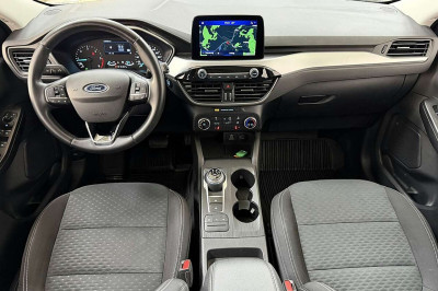Ford Kuga Gebrauchtwagen Ford Kuga Gebrauchtwagen