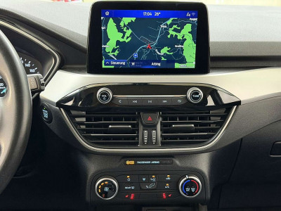 Ford Kuga Gebrauchtwagen Ford Kuga Gebrauchtwagen