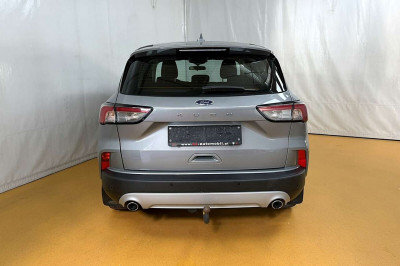 Ford Kuga Gebrauchtwagen Ford Kuga Gebrauchtwagen