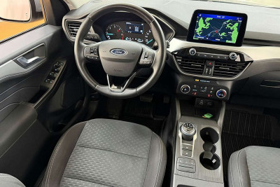 Ford Kuga Gebrauchtwagen Ford Kuga Gebrauchtwagen