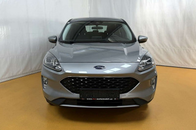 Ford Kuga Gebrauchtwagen Ford Kuga Gebrauchtwagen