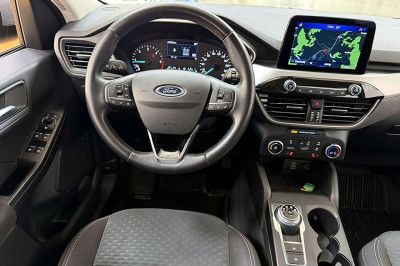 Ford Kuga Gebrauchtwagen Ford Kuga Gebrauchtwagen