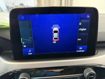 Ford Kuga Gebrauchtwagen Ford Kuga Gebrauchtwagen