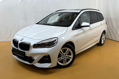 BMW 2er Gebrauchtwagen BMW 2er Gebrauchtwagen