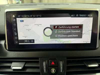 BMW 2er Gebrauchtwagen BMW 2er Gebrauchtwagen