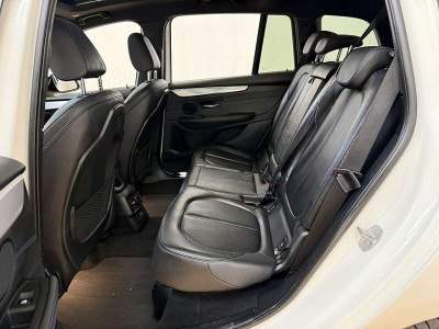 BMW 2er Gebrauchtwagen BMW 2er Gebrauchtwagen