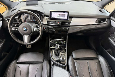 BMW 2er Gebrauchtwagen BMW 2er Gebrauchtwagen