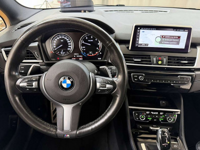 BMW 2er Gebrauchtwagen BMW 2er Gebrauchtwagen