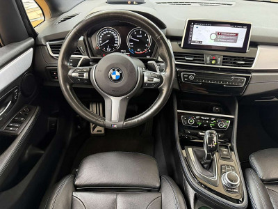 BMW 2er Gebrauchtwagen BMW 2er Gebrauchtwagen